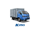 KIA K250