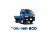 Thaco Towner 800