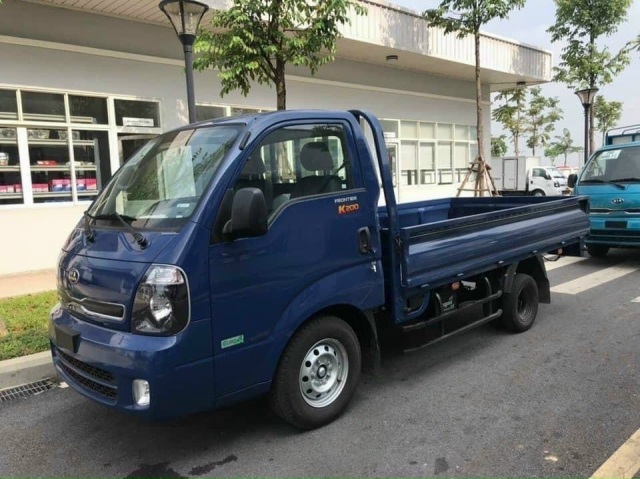 Giá xe tải Kia K200 2022 tải trọng 1T9 (1.9 tấn) thùng 3m2