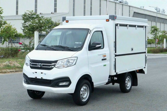 Xe tải Thaco Frontier TF220