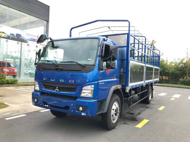 FUSO FI-170L