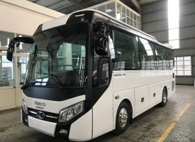 Xe Bus GARDEN 79S 29 chỗ