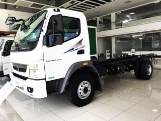 Mitsubishi Fuso FA 140