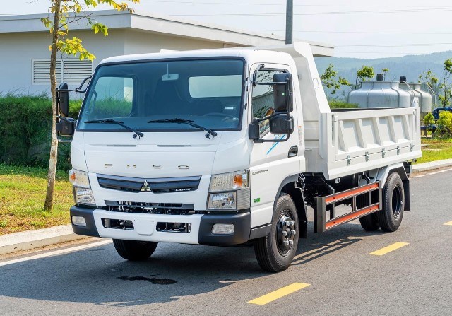 CANTER TF4.9