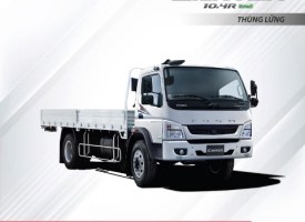 FUSO FA 140