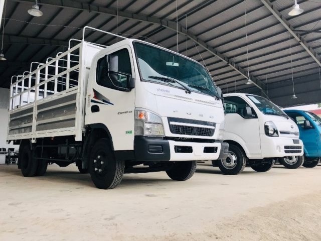 xe tải fuso 3t5