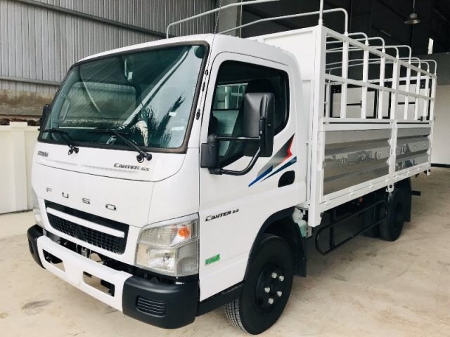 xe tải fuso 3t5