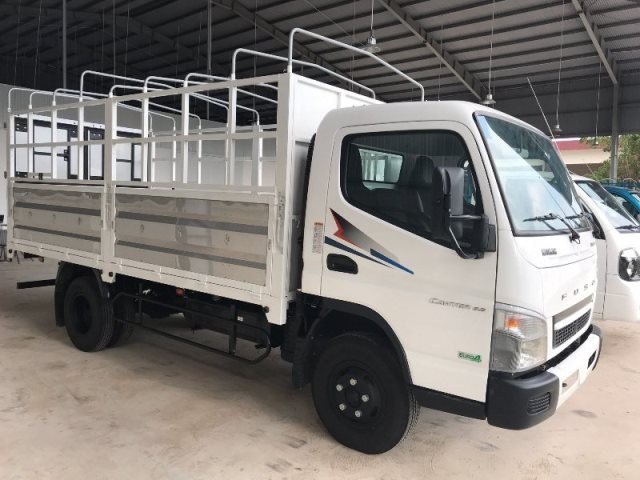 xe tải fuso 3t5