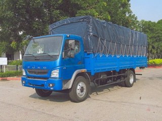 FUSO FI-170L