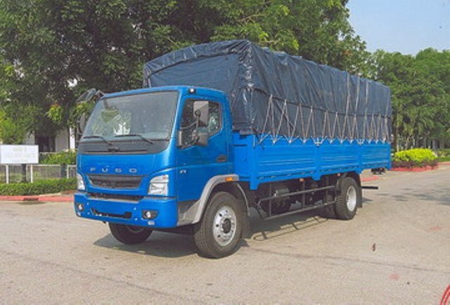 FUSO FI-170L