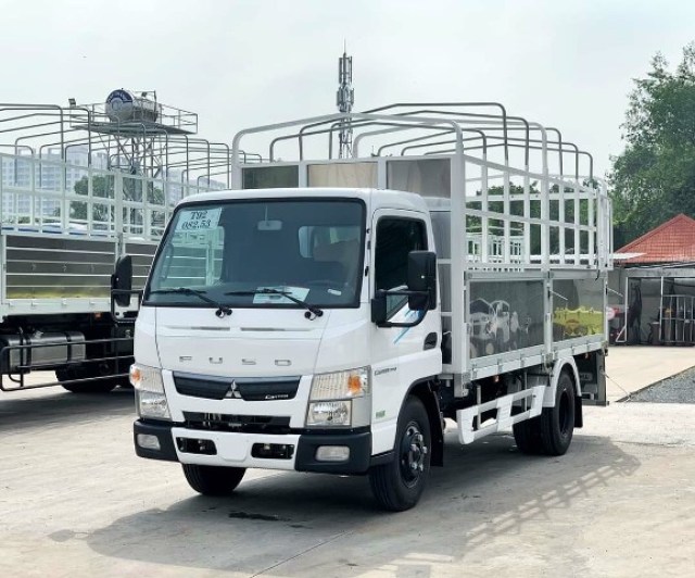 CANTER TF4.9