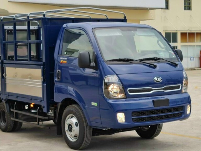 Xe tải 2.5 tấn KIA K250 Thaco