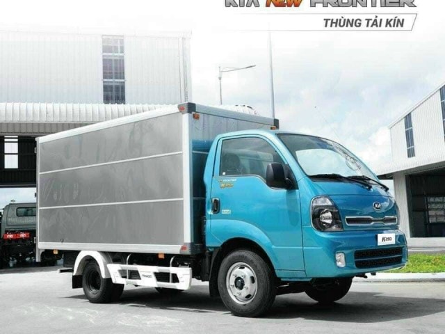 Xe tải 2.5 tấn KIA K250 Thaco