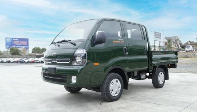 kia k200sd 2 cau thung lung