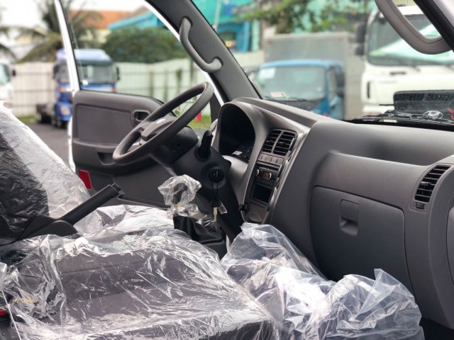 Xe tải 2.5 tấn KIA K250 Thaco