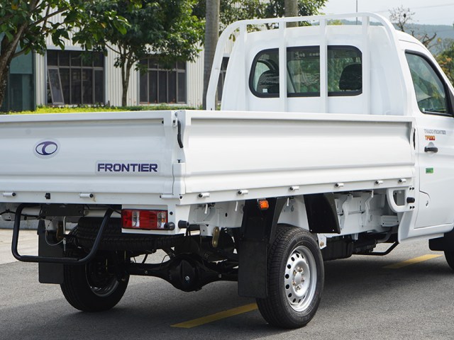 Thaco Frontier TF230