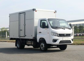 Xe tải 1.99 tấn Thaco 1T99 TF2800 thùng kín
