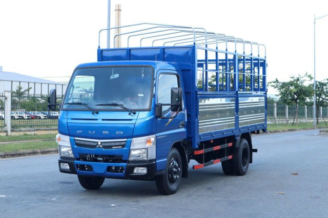 CANTER TF4.9