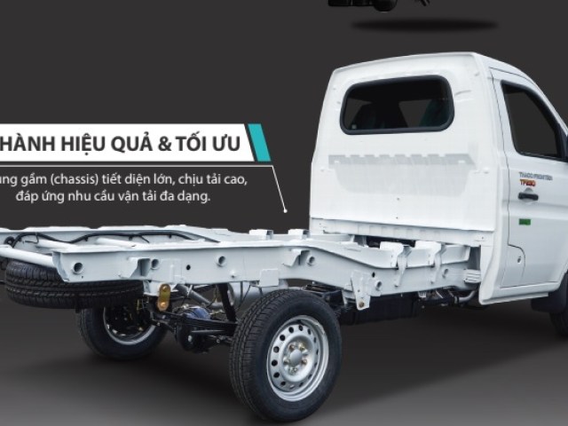 Xe tải Thaco Frontier TF220