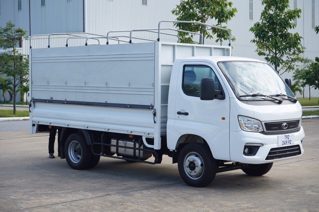 xe tải 1t99 Thaco Frontier TF2800